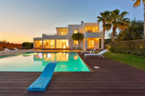  Villa Can Fluxa  Ибица